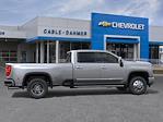 2026 Chevrolet Silverado 3500 Crew Cab 4WD Pickup for sale #105418 - photo 29