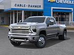 2026 Chevrolet Silverado 3500 Crew Cab 4WD Pickup for sale #105418 - photo 30