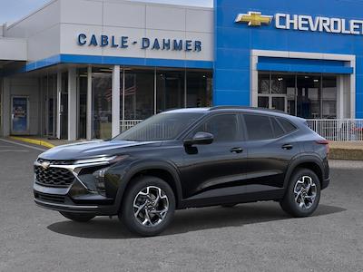 2025 Chevrolet Trax FWD SUV for sale #105421 - photo 2