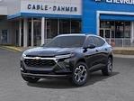 2025 Chevrolet Trax FWD SUV for sale #105421 - photo 6