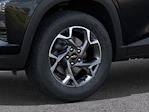 2025 Chevrolet Trax FWD SUV for sale #105421 - photo 9