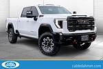2024 GMC Sierra 2500 Crew Cab 4WD Pickup for sale #105422A - photo 1