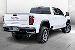 2024 GMC Sierra 2500 Crew Cab 4WD Pickup for sale #105422A - photo 2