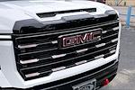 2024 GMC Sierra 2500 Crew Cab 4WD Pickup for sale #105422A - photo 30