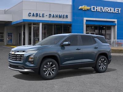 2026 Chevrolet Equinox FWD SUV for sale #105424 - photo 2