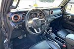 2021 Jeep Gladiator Crew Cab 4x4 Pickup for sale #105426A - photo 15
