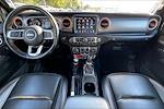 2021 Jeep Gladiator Crew Cab 4x4 Pickup for sale #105426A - photo 16