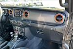 2021 Jeep Gladiator Crew Cab 4x4 Pickup for sale #105426A - photo 17