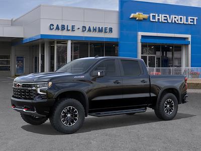 2026 Chevrolet Silverado 1500 Crew Cab 4WD Pickup for sale #105427 - photo 2