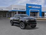 2026 Chevrolet Silverado 1500 Crew Cab 4WD Pickup for sale #105427 - photo 1