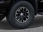 2026 Chevrolet Silverado 1500 Crew Cab 4WD Pickup for sale #105427 - photo 9
