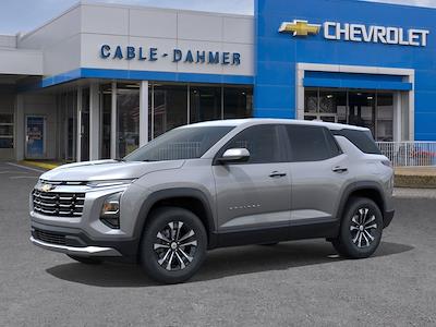 2026 Chevrolet Equinox FWD SUV for sale #105428 - photo 2
