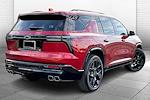 2025 Chevrolet Traverse AWD SUV for sale #105444A - photo 2