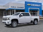 2026 Chevrolet Silverado 2500 Crew Cab 4WD Pickup for sale #105446 - photo 26