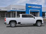 2026 Chevrolet Silverado 2500 Crew Cab 4WD Pickup for sale #105446 - photo 29