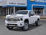2026 Chevrolet Silverado 2500 Crew Cab 4WD Pickup for sale #105446 - photo 30