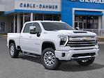 2026 Chevrolet Silverado 2500 Crew Cab 4WD Pickup for sale #105446 - photo 31