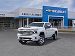 2026 Chevrolet Silverado 2500 Crew Cab 4WD Pickup for sale #105446 - photo 32