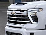 2026 Chevrolet Silverado 2500 Crew Cab 4WD Pickup for sale #105446 - photo 37