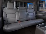 2026 Chevrolet Silverado 2500 Crew Cab 4WD Pickup for sale #105446 - photo 41