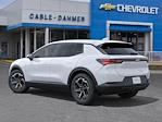New 2026 Chevrolet Equinox EV LT for sale #105448 - photo 27