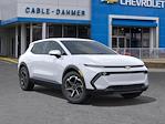 New 2026 Chevrolet Equinox EV LT for sale #105448 - photo 31
