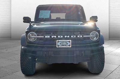 Used 2022 Ford Bronco - photo 1