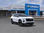 2026 Chevrolet Equinox AWD SUV for sale #105453 - photo 25