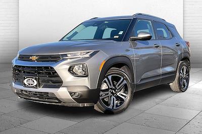 Used 2023 Chevrolet Trailblazer LT for sale #105454A - photo 1
