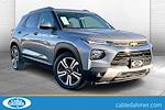 Used 2023 Chevrolet Trailblazer LT for sale #105454A - photo 2