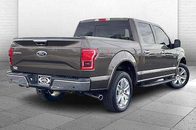 Used 2016 Ford F-150 - photo 1
