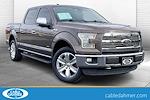 Used 2016 Ford F-150 XLT SuperCrew Cab for sale #105457B - photo 1