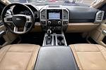Used 2016 Ford F-150 XLT SuperCrew Cab for sale #105457B - photo 15