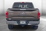 Used 2016 Ford F-150 XLT SuperCrew Cab for sale #105457B - photo 3
