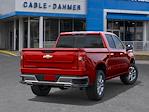 2025 Chevrolet Silverado 1500 Crew Cab 4WD Pickup for sale #105459 - photo 4
