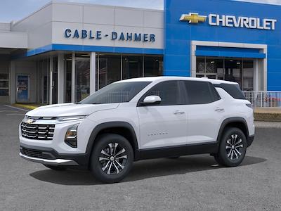 2026 Chevrolet Equinox AWD SUV for sale #105461 - photo 2