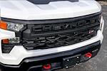 New 2026 Chevrolet Silverado 1500 Custom Crew Cab for sale #105464 - photo 32