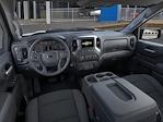 New 2026 Chevrolet Silverado 1500 Custom Crew Cab for sale #105464 - photo 48