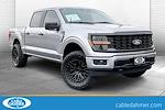 2024 Ford F-150 SuperCrew Cab 4x4 Pickup for sale #105465A - photo 1