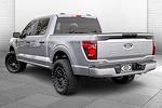 2024 Ford F-150 SuperCrew Cab 4x4 Pickup for sale #105465A - photo 11