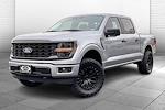 2024 Ford F-150 SuperCrew Cab 4x4 Pickup for sale #105465A - photo 13