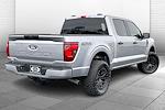 2024 Ford F-150 SuperCrew Cab 4x4 Pickup for sale #105465A - photo 2