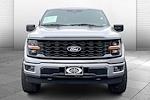 2024 Ford F-150 SuperCrew Cab 4x4 Pickup for sale #105465A - photo 3