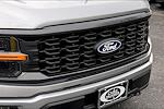 2024 Ford F-150 SuperCrew Cab 4x4 Pickup for sale #105465A - photo 29
