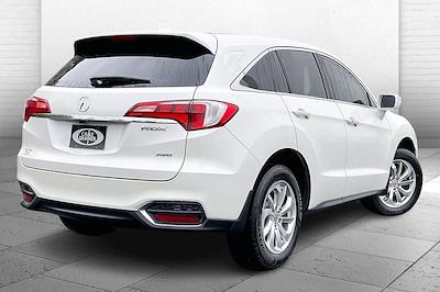 Used 2017 Acura RDX Base AWD SUV for sale #105467A - photo 2