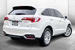Used 2017 Acura RDX Base AWD SUV for sale #105467A - photo 2