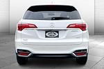 Used 2017 Acura RDX Base AWD SUV for sale #105467A - photo 4