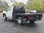 2025 Silverado 3500 Regular Cab 4WD Flatbed 105477 for sale #105477 - photo 3