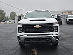 2025 Silverado 3500 Regular Cab 4WD Flatbed 105477 for sale #105477 - photo 4