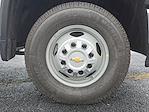 2025 Silverado 3500 Regular Cab 4WD Flatbed 105477 for sale #105477 - photo 11